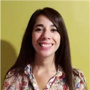 Profesora de Biología de ESO y Bachillerato